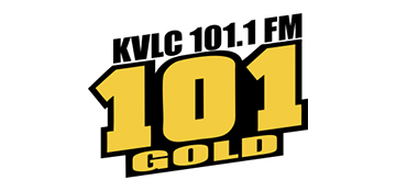 101 Gold — KVLC 101.1 FM