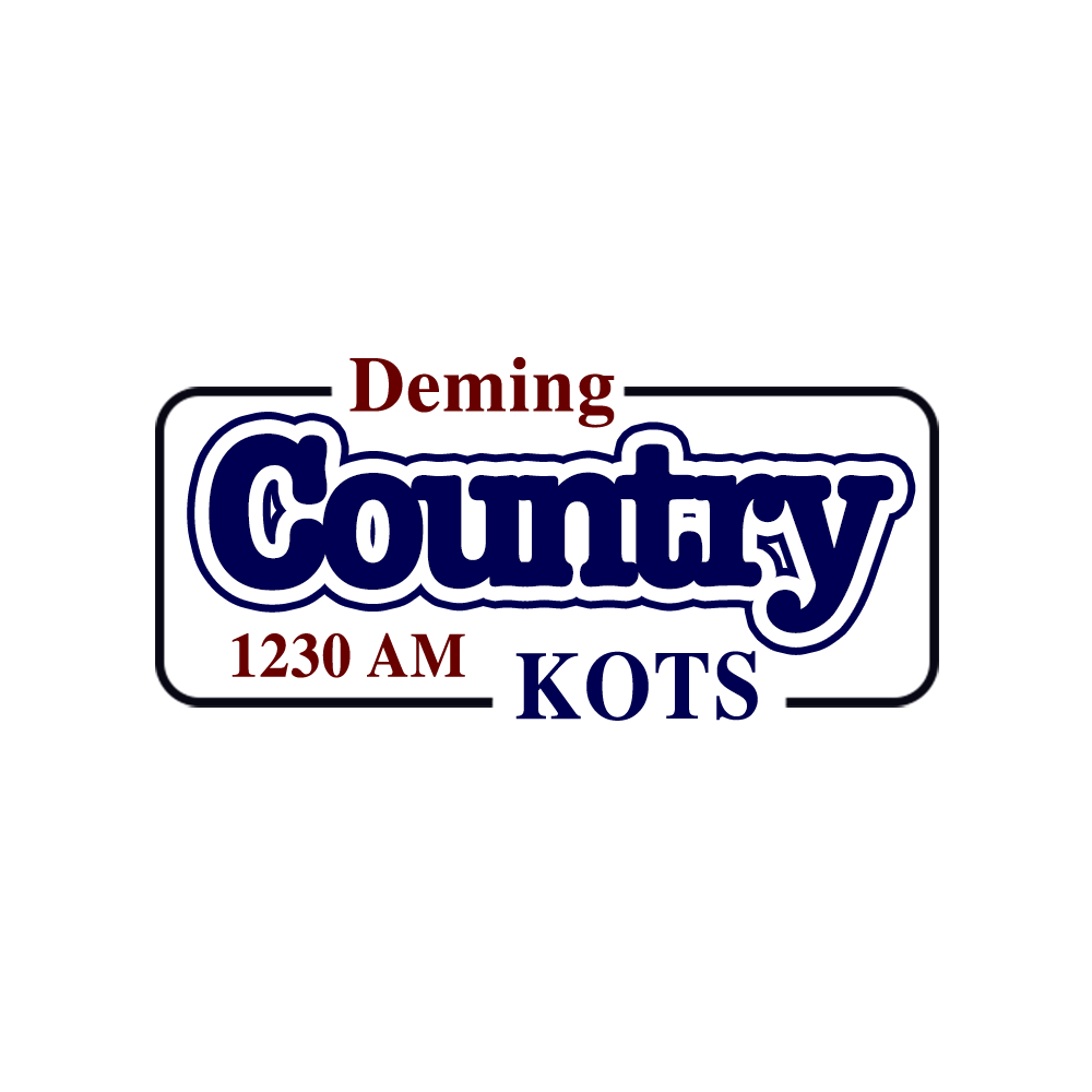 KOTS Deming Country 1230 AM