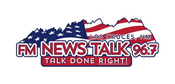 FM News Talk 96.7 — Las Cruces, NM