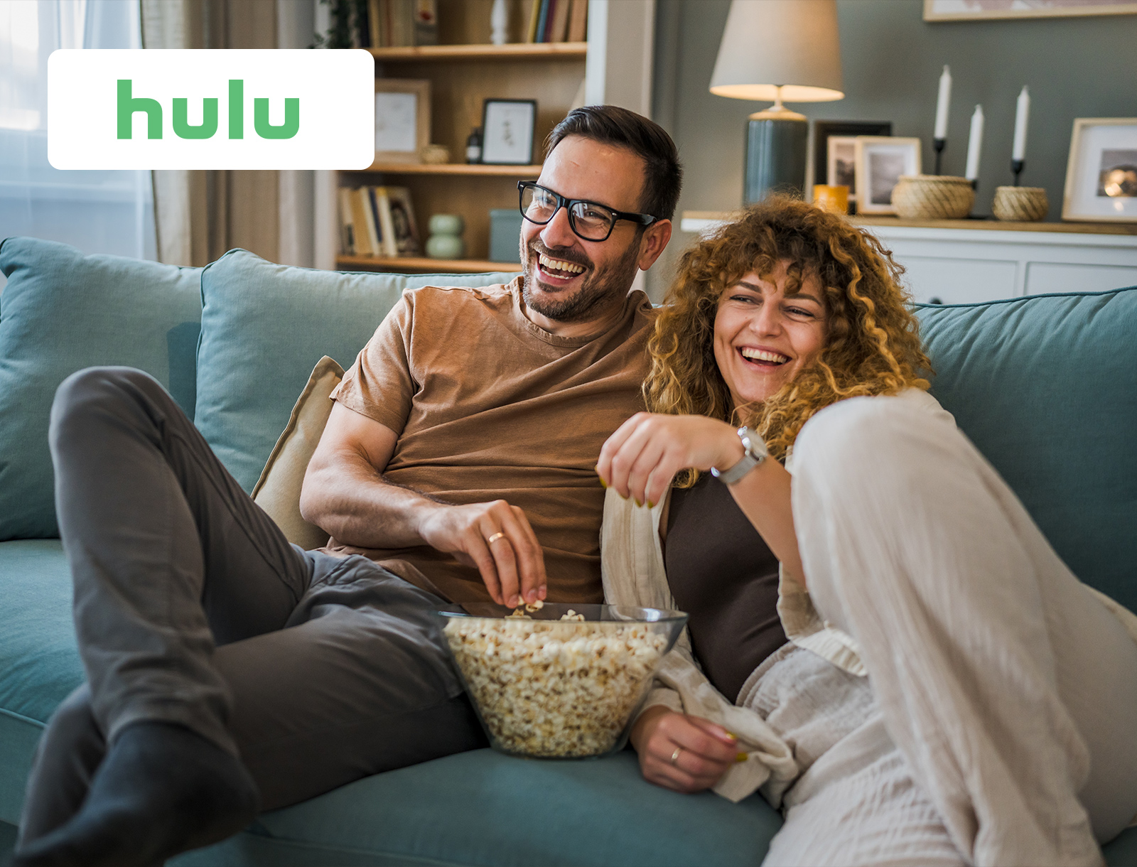Hulu Ads