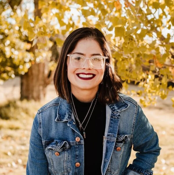 Kaylee Huston